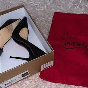 Brand new SO KATE LOUBOUTIN